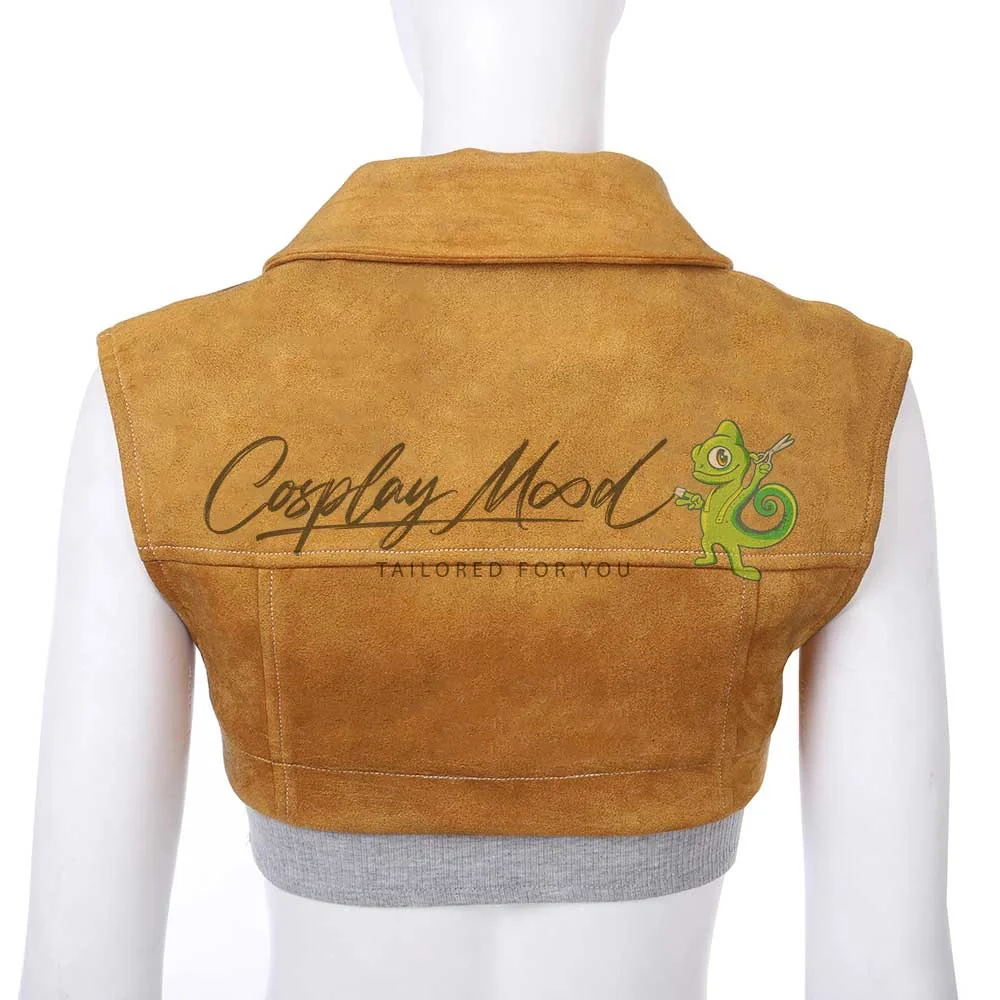 Costume Cosplay Nico Devil May Cry V - immagine 9