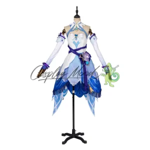 Costume Cosplay Nilou Brezza di Sabaa Skin Genshin Impact