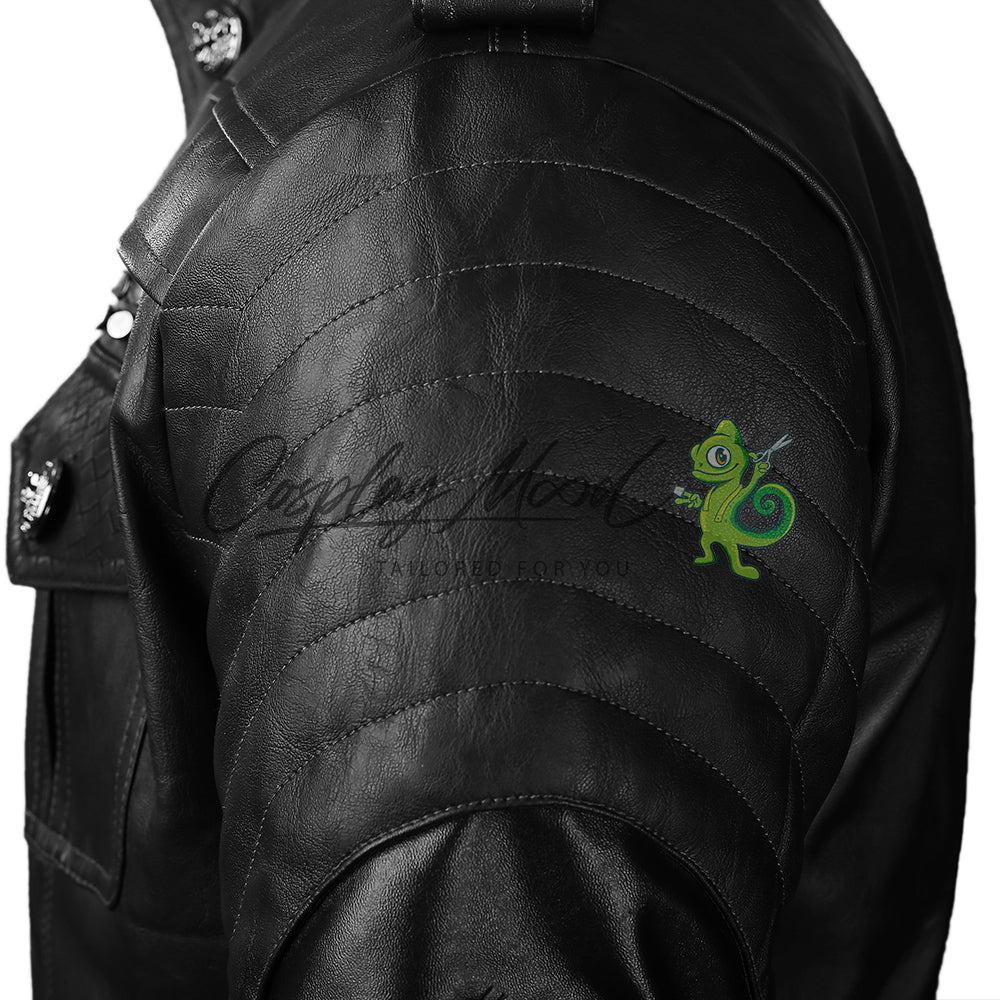 Costume Cosplay Noctis Lucis Caelum Final Fantasy XV - immagine 7