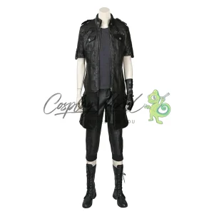 Costume Cosplay Noctis Lucis Caelum Final Fantasy XV
