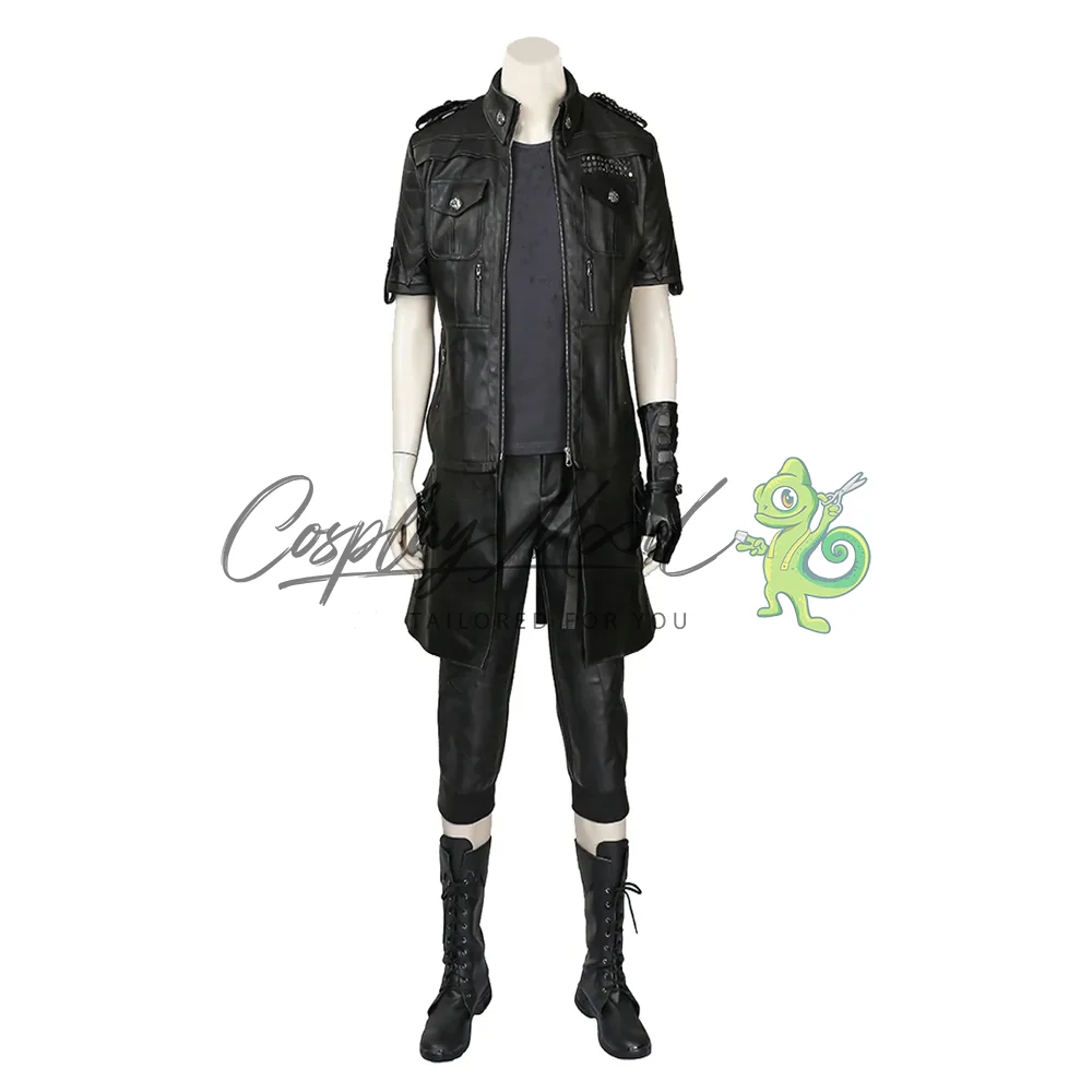 Costume Cosplay Noctis Lucis Caelum Final Fantasy XV