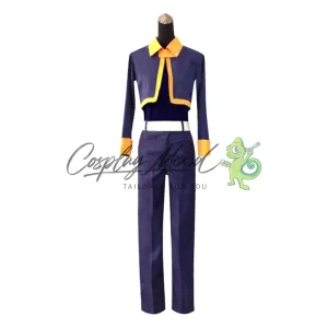 Costume Cosplay Obito Bambino Naruto Shippuden