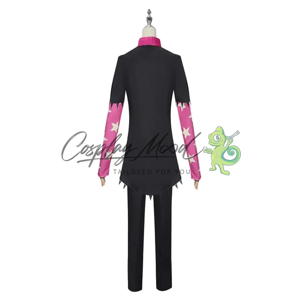 Costume Cosplay Octavia Helluva Boss - immagine 4