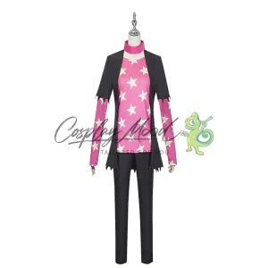 Costume Cosplay Octavia Helluva Boss