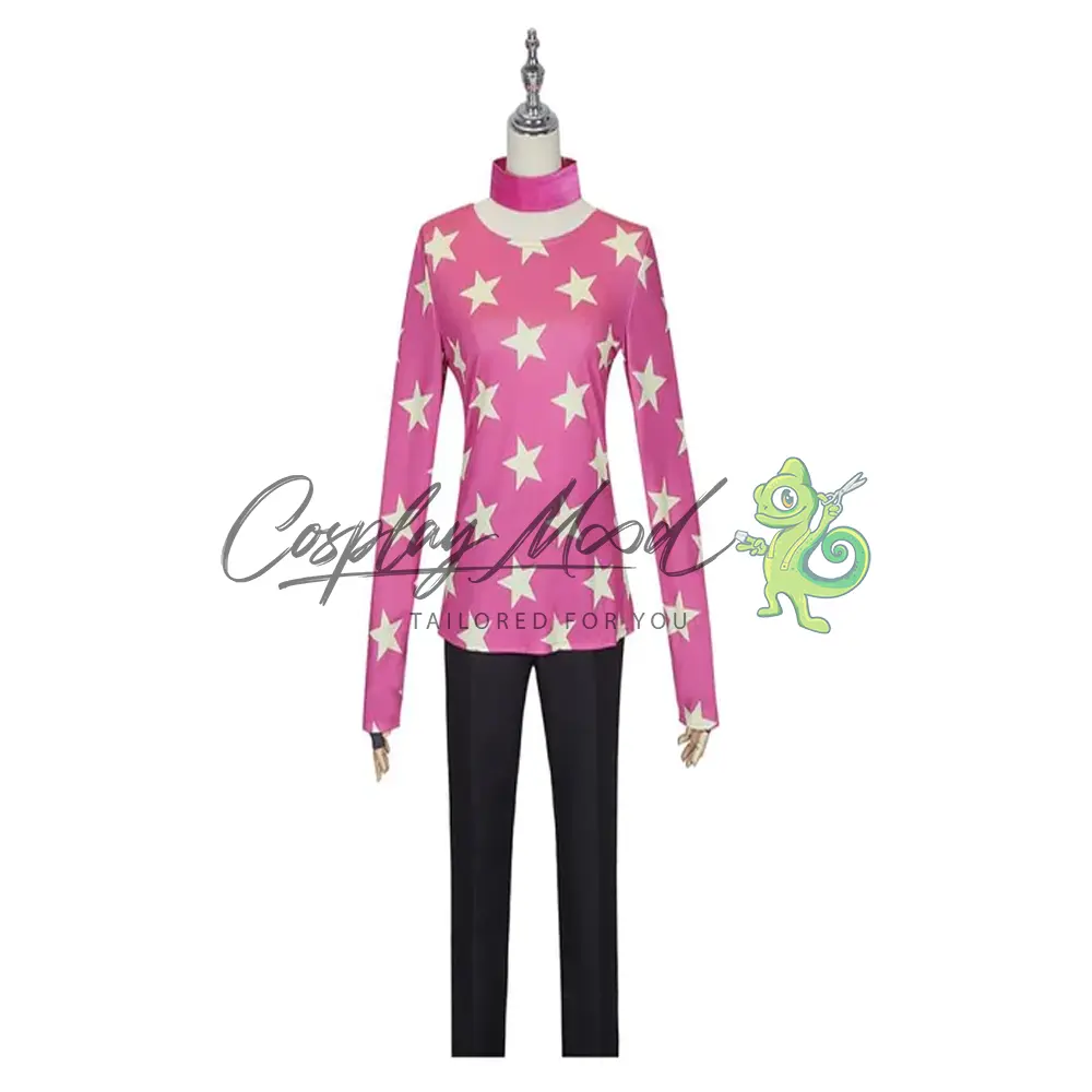 Costume Cosplay Octavia Helluva Boss - immagine 5