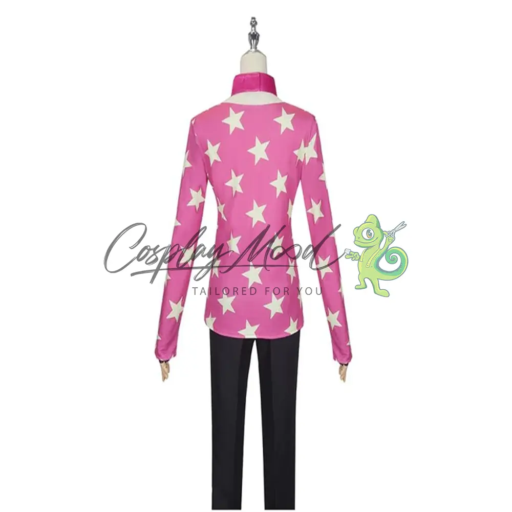 Costume Cosplay Octavia Helluva Boss - immagine 6