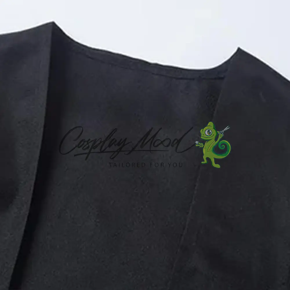 Costume Cosplay Octavia Helluva Boss - immagine 8