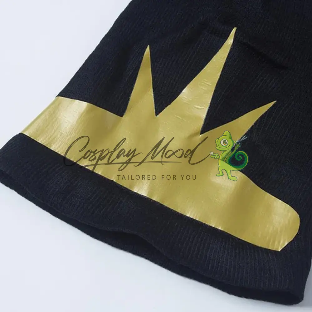 Costume Cosplay Octavia Helluva Boss - immagine 7