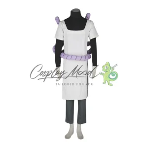 Costume Cosplay Orochimaru Naruto