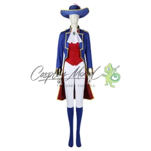 Costume Cosplay Peach Spadaccina Princess Peach Showtime Nintendo