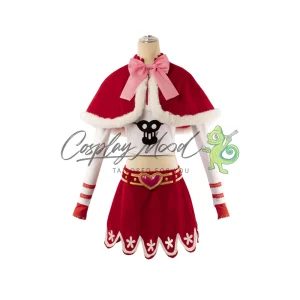 Costume Cosplay Perona One Piece