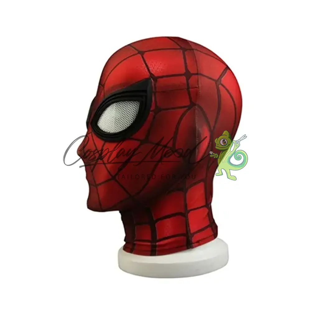 Costume Cosplay Spider-Man Avengers Infinity War Marvel - immagine 7