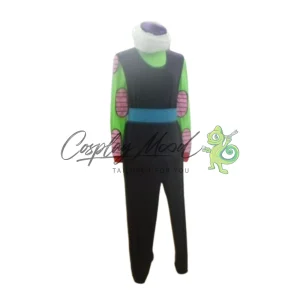 Costume Cosplay Piccolo Dragon Ball Z