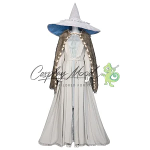 Costume Cosplay Ranni La Strega Elden Ring