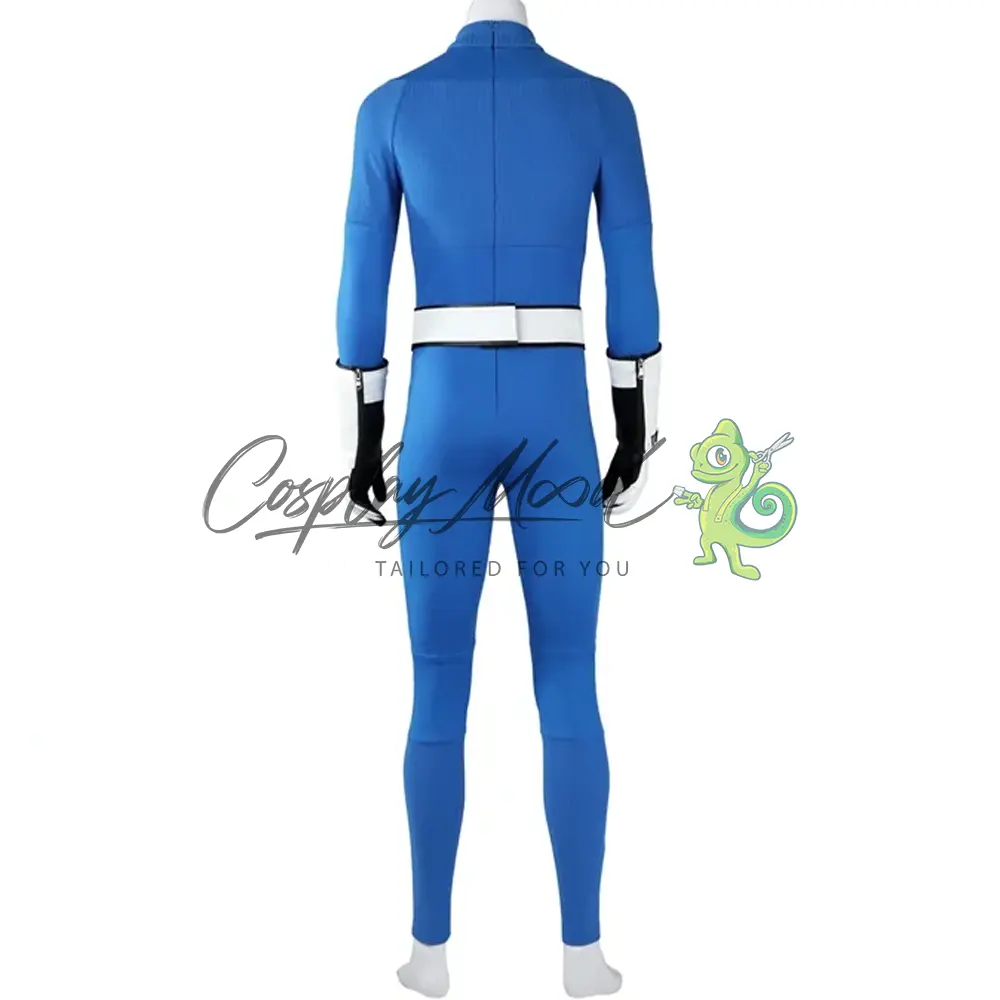 Costume Cosplay Reed Richards Mister Fantastic Fantastici 4 Gli Inizi Marvel - immagine 8