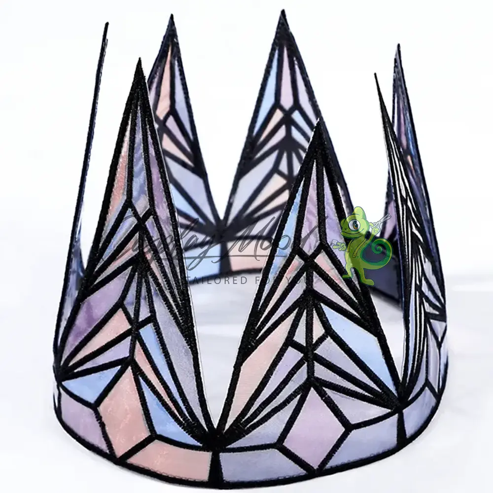 Costume Cosplay Regina Grimilde Biancaneve Live Action - immagine 9