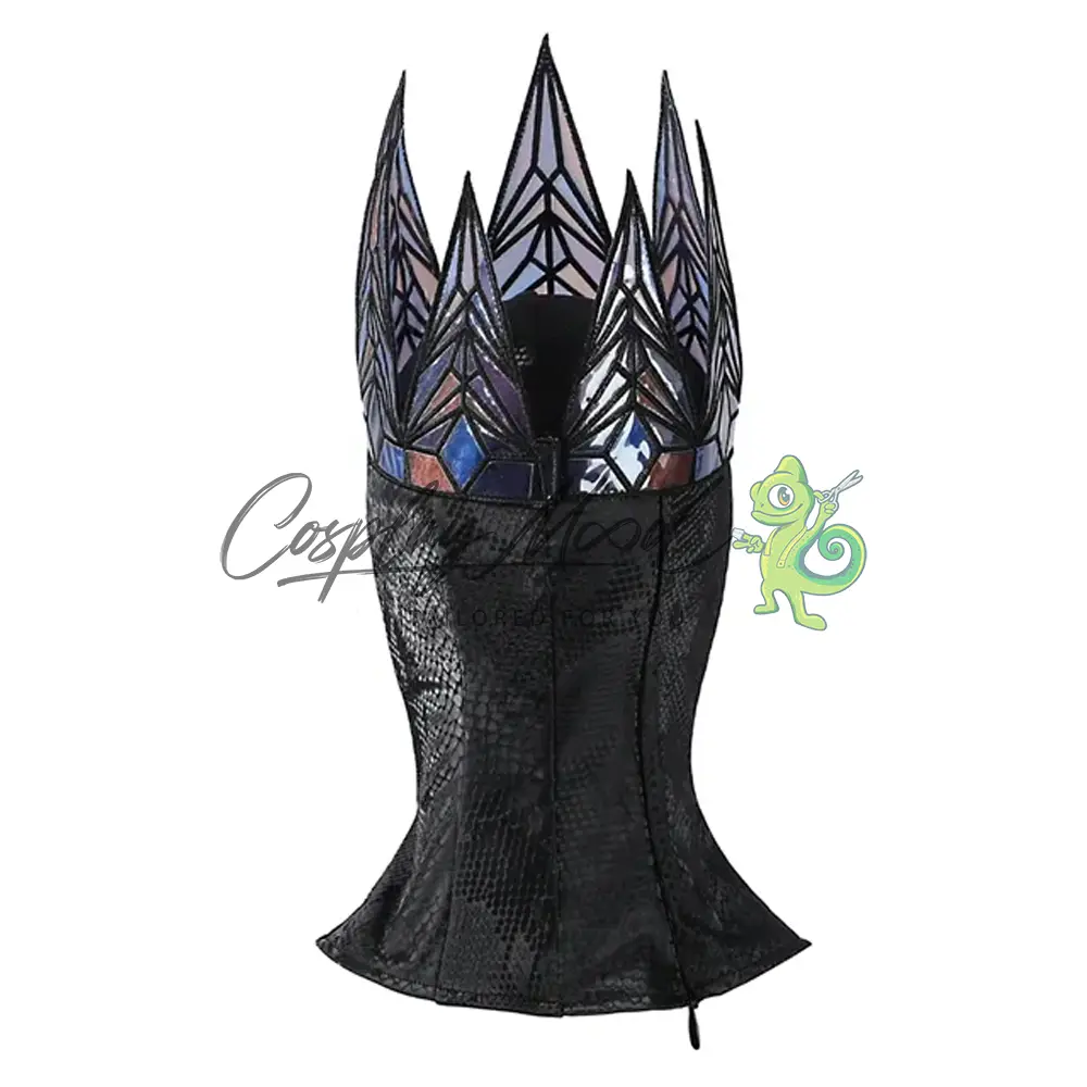 Costume Cosplay Regina Grimilde Biancaneve Live Action - immagine 8