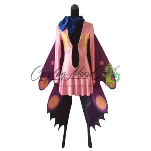 Costume Cosplay Reiju Vinsmoke One Piece