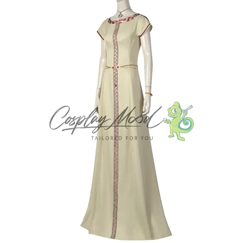 Costume Cosplay Rhaenyra Targaryen Principessa House of the Dragon - immagine 4