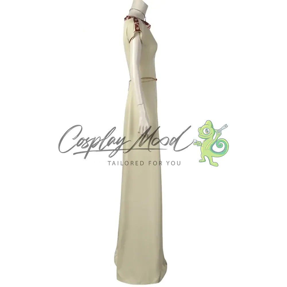 Costume Cosplay Rhaenyra Targaryen Principessa House of the Dragon - immagine 5