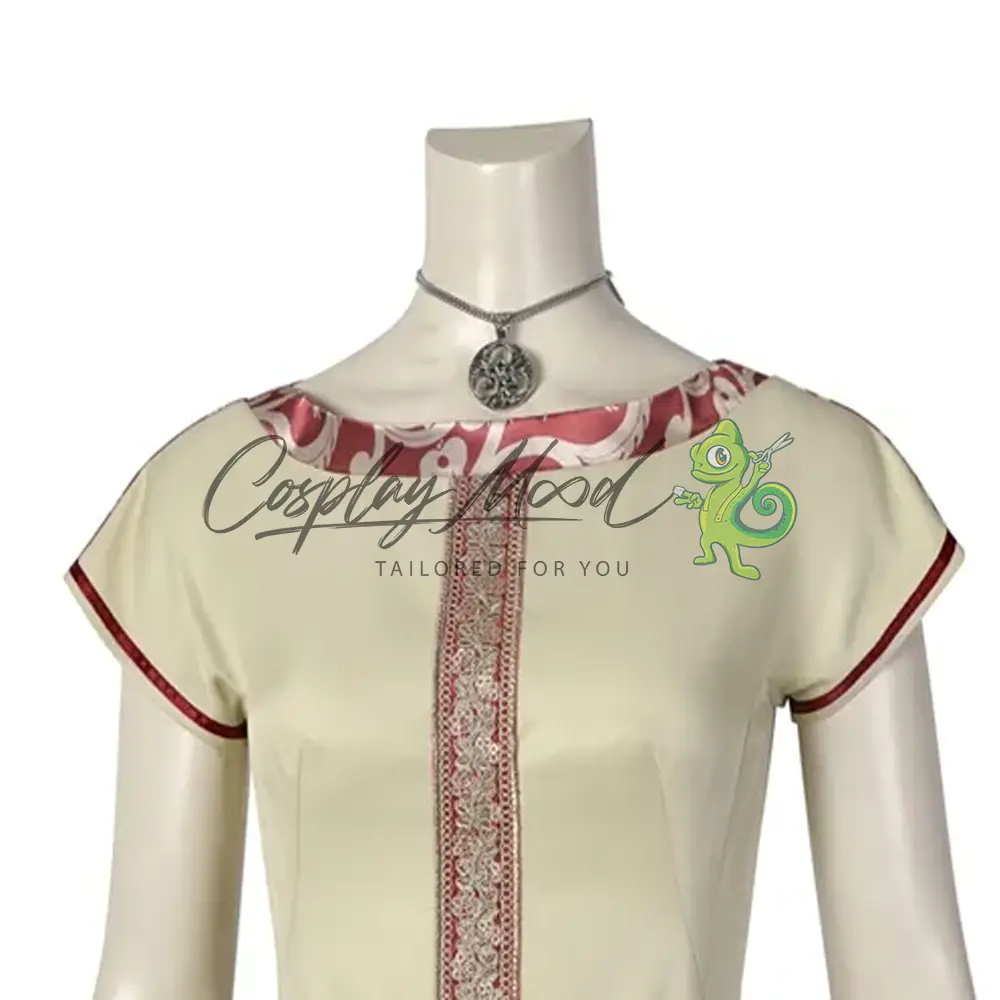 Costume Cosplay Rhaenyra Targaryen Principessa House of the Dragon - immagine 9
