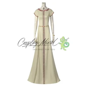 Costume Cosplay Rhaenyra Targaryen Principessa House of the Dragon