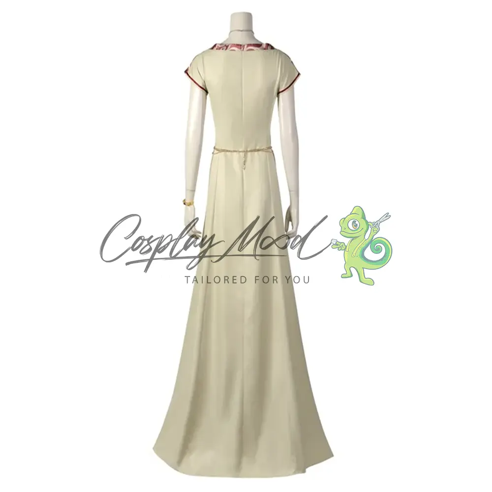 Costume Cosplay Rhaenyra Targaryen Principessa House of the Dragon - immagine 6
