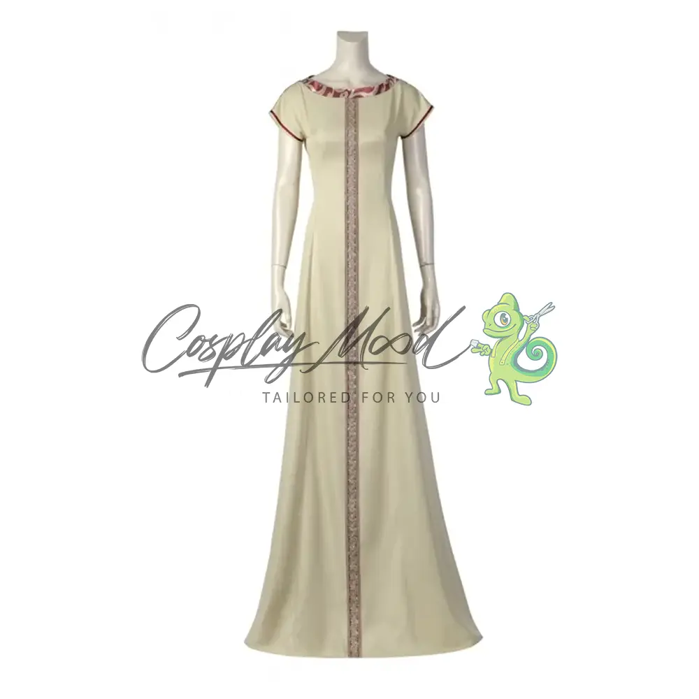 Costume Cosplay Rhaenyra Targaryen Principessa House of the Dragon - immagine 7