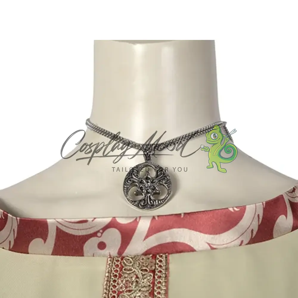 Costume Cosplay Rhaenyra Targaryen Principessa House of the Dragon - immagine 8