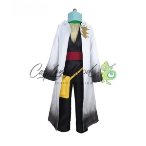Costume Cosplay Rhya Black Clover