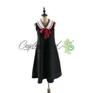 Costume Cosplay Rika Orimoto Jujutsu Kaisen