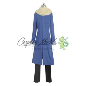 Costume Cosplay Rimuru Tempest That time I got reincarned as a Slime