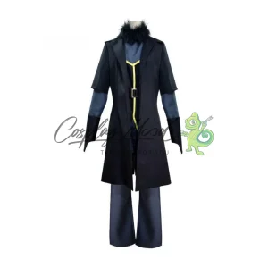 Costume Cosplay Rimuru Tempest That time I got reincarned as a Slime stagione 2