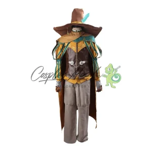 Costume Cosplay Rogier Elden Ring