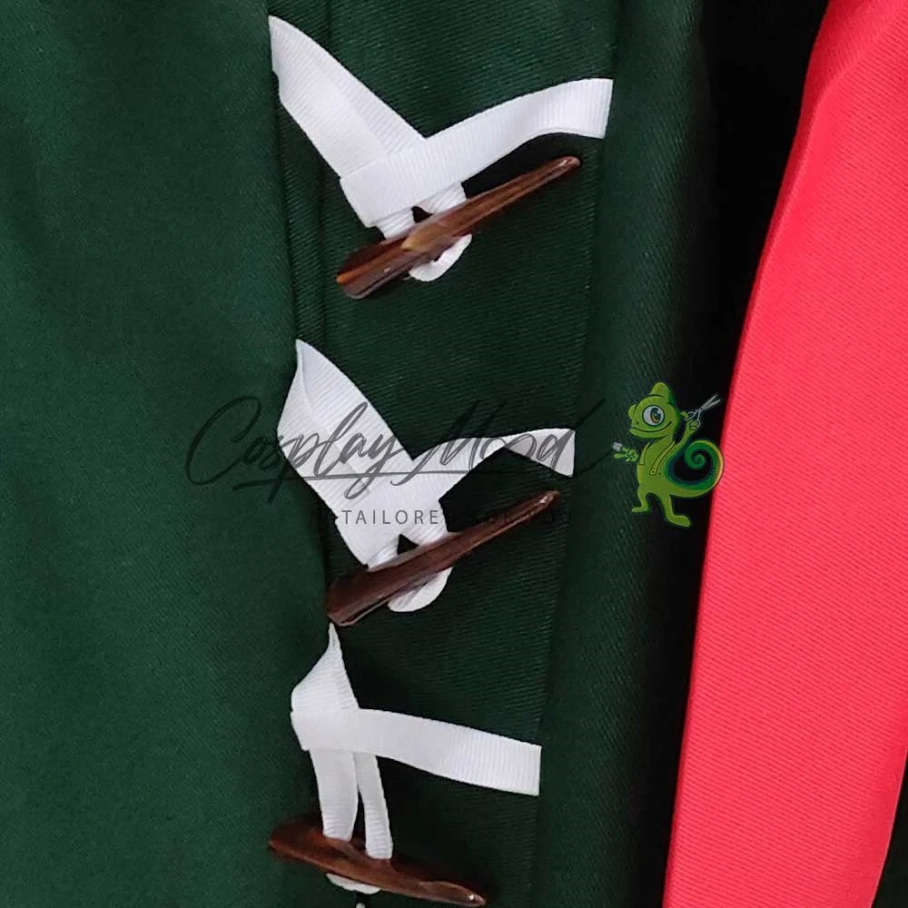 Costume Cosplay Roronoa Zoro New World One Piece - immagine 6