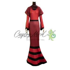 Costume Cosplay Rosie Hazbin Hotel