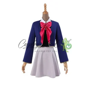 Costume Cosplay Ruby Hoshino Oshi no Ko