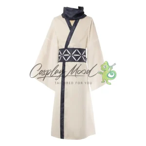 Costume Cosplay Ryomen Sukuna Jujutsu Kaisen