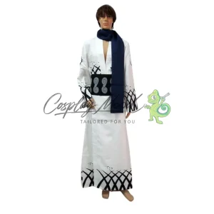 Costume Cosplay Ryuma One Piece