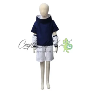 Costume Cosplay Sasuke Uchiha Naruto