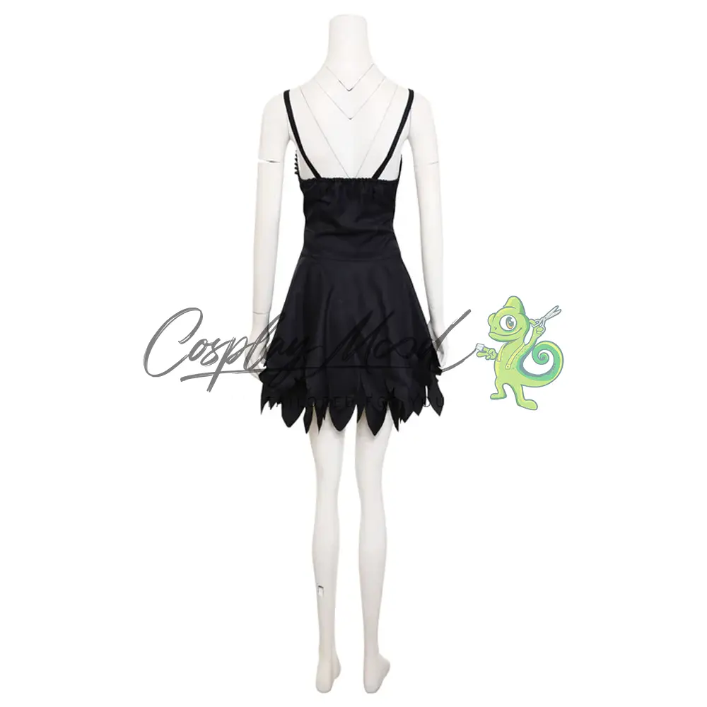 Costume Cosplay Secre Swallowtail Black Clover - immagine 6