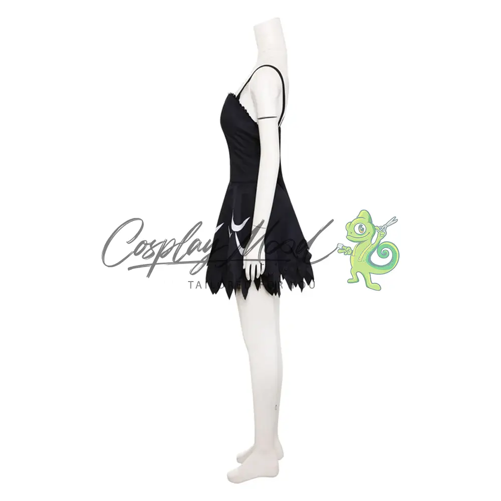 Costume Cosplay Secre Swallowtail Black Clover - immagine 5
