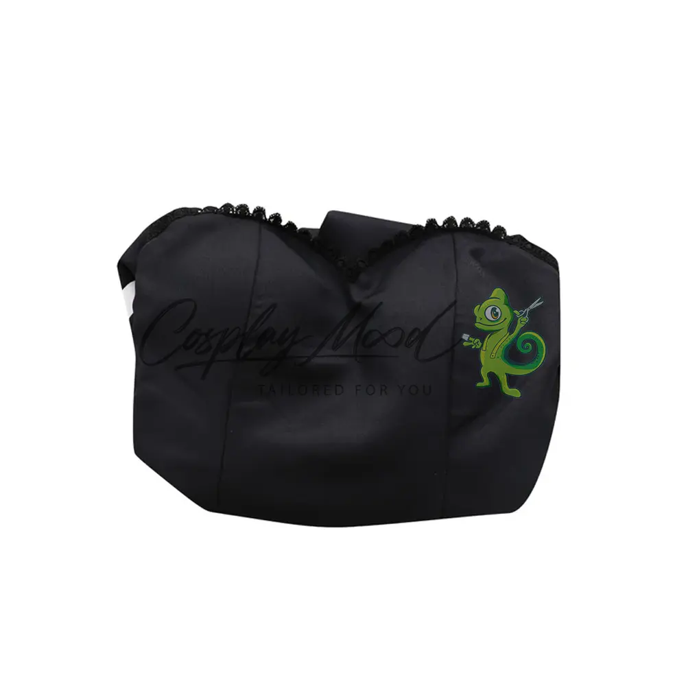 Costume Cosplay Secre Swallowtail Black Clover - immagine 9