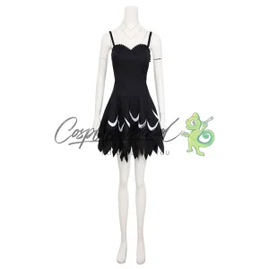 Costume Cosplay Secre Swallowtail Black Clover