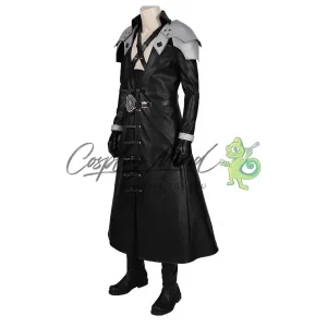 Costume Cosplay Sephiroth Final Fantasy VII