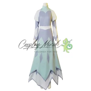 Costume Cosplay Sera Hazbin Hotel