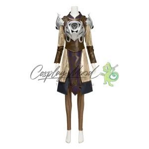 Costume Cosplay Shadowheart Baldur's Gate 3
