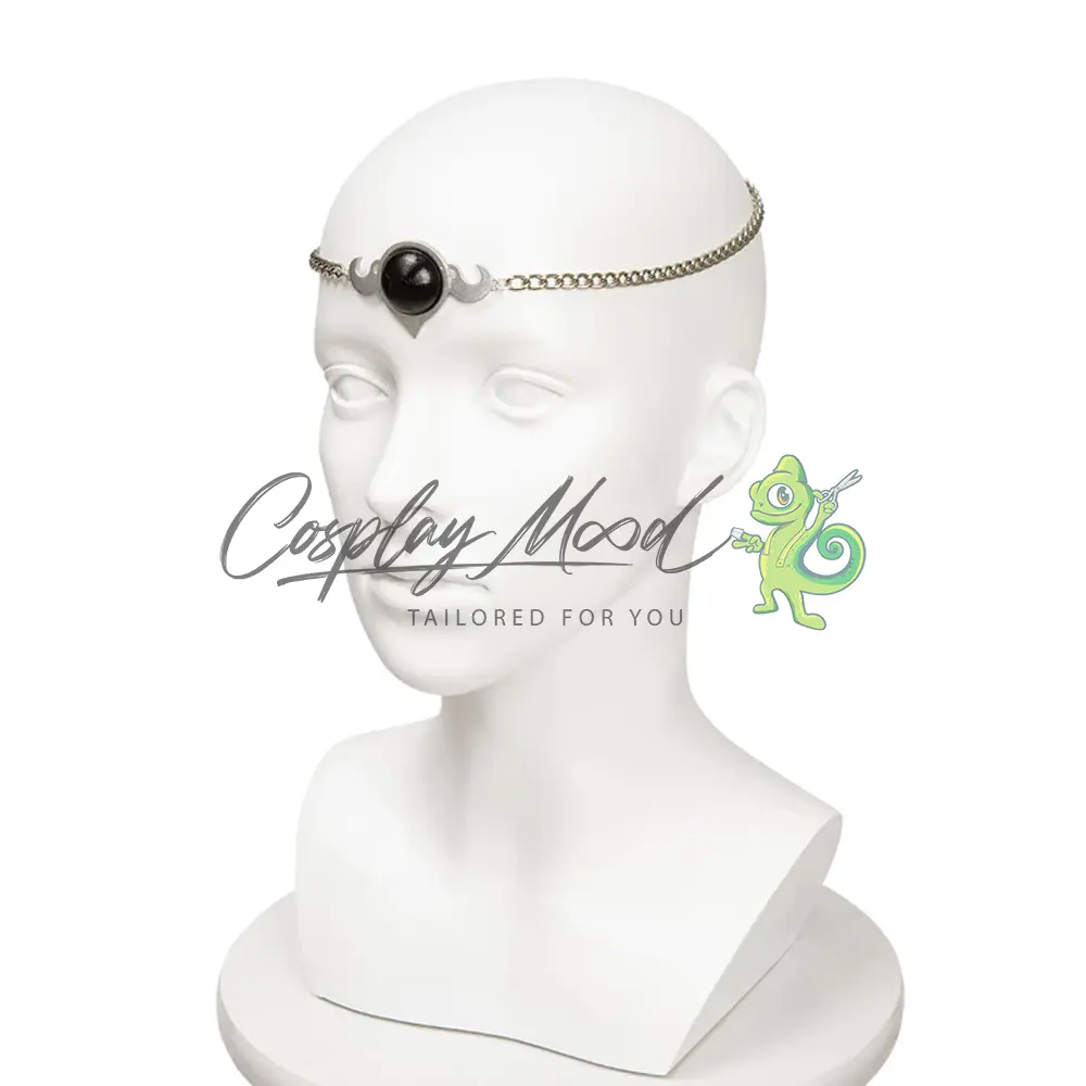 Costume Cosplay Shadowheart Baldur's Gate 3 - immagine 6