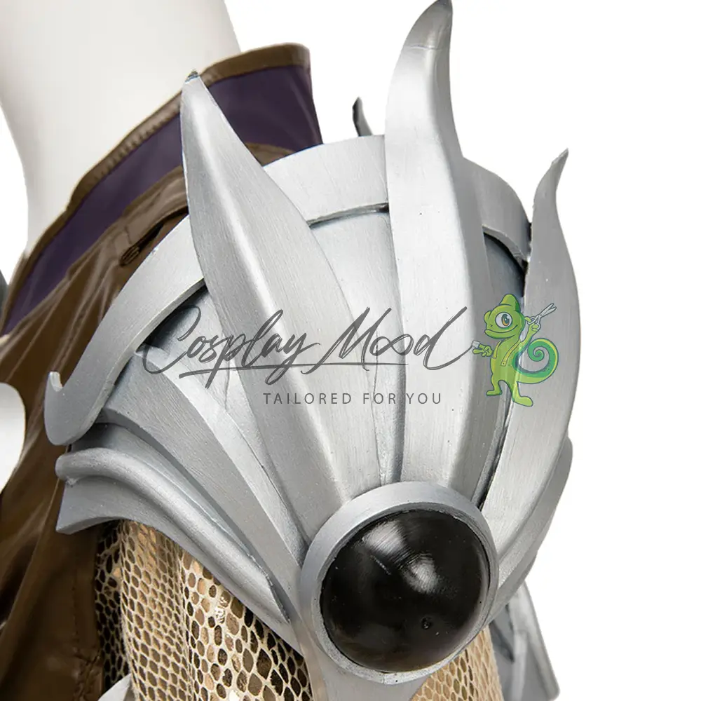 Costume Cosplay Shadowheart Baldur's Gate 3 - immagine 9