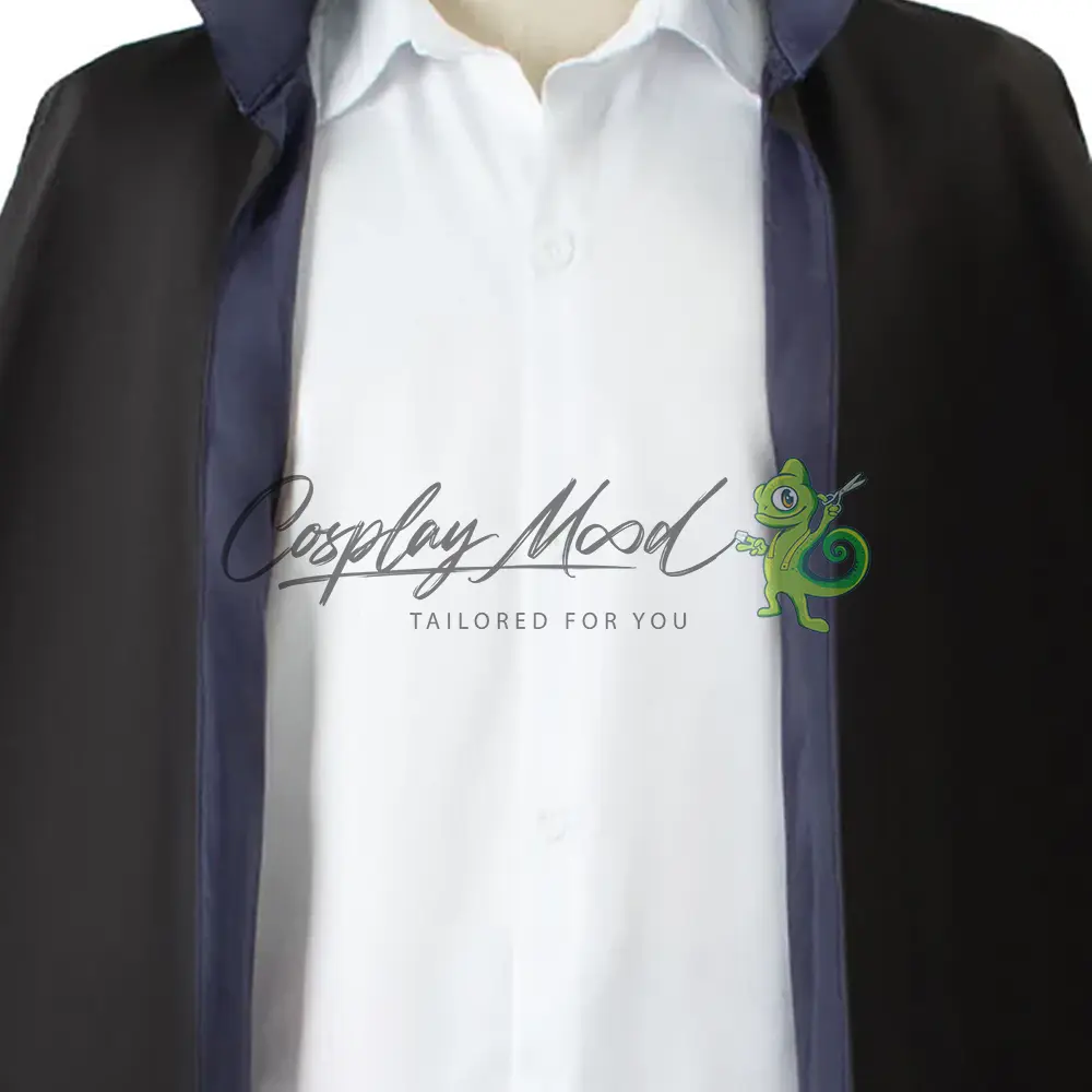 Costume Cosplay Shanks One Piece - immagine 9